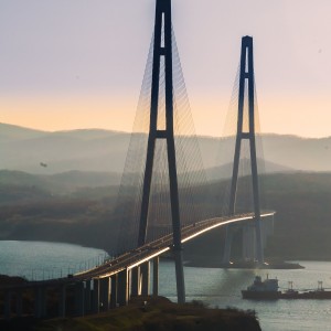 Мост Русский